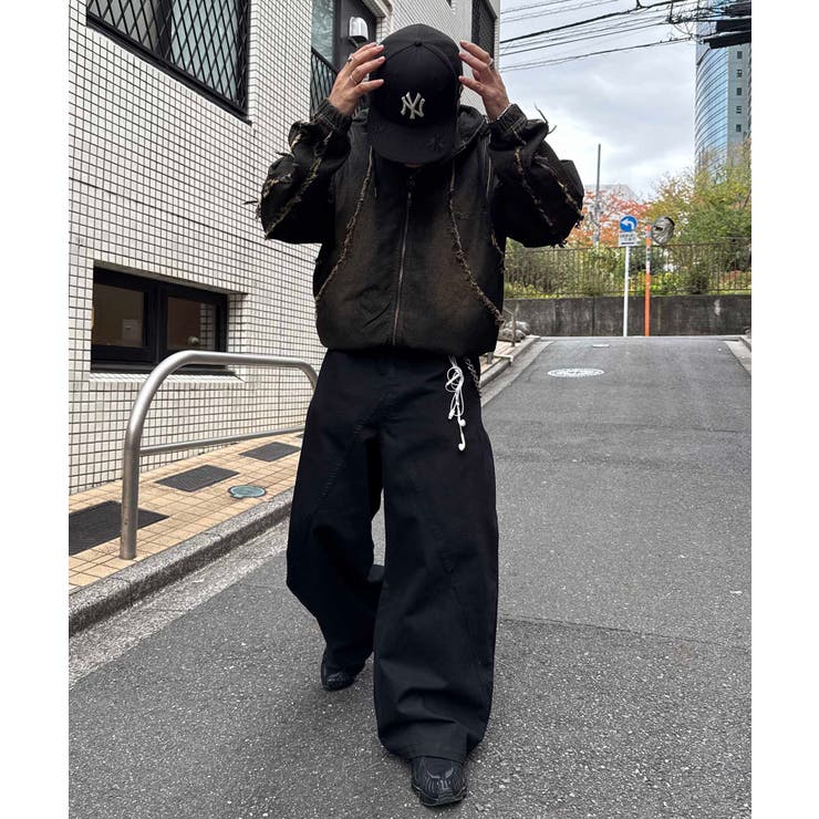 ILL S イルズ | SHIFFON  | 詳細画像33 