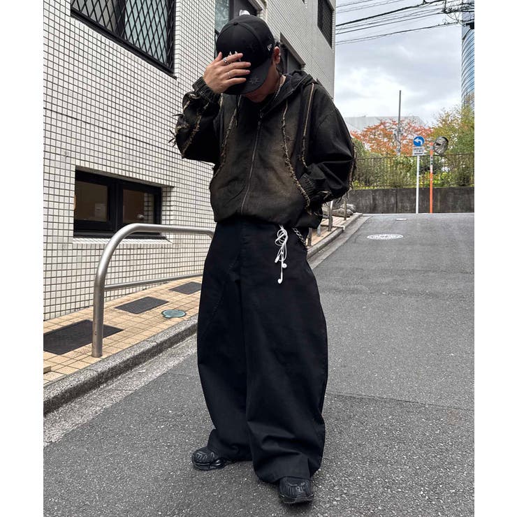 ILL S イルズ | SHIFFON  | 詳細画像34 