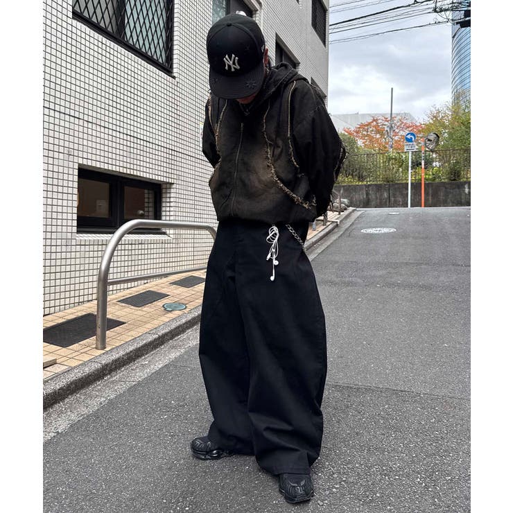 ILL S イルズ | SHIFFON  | 詳細画像35 