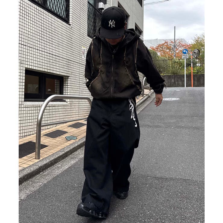 ILL S イルズ | SHIFFON  | 詳細画像36 