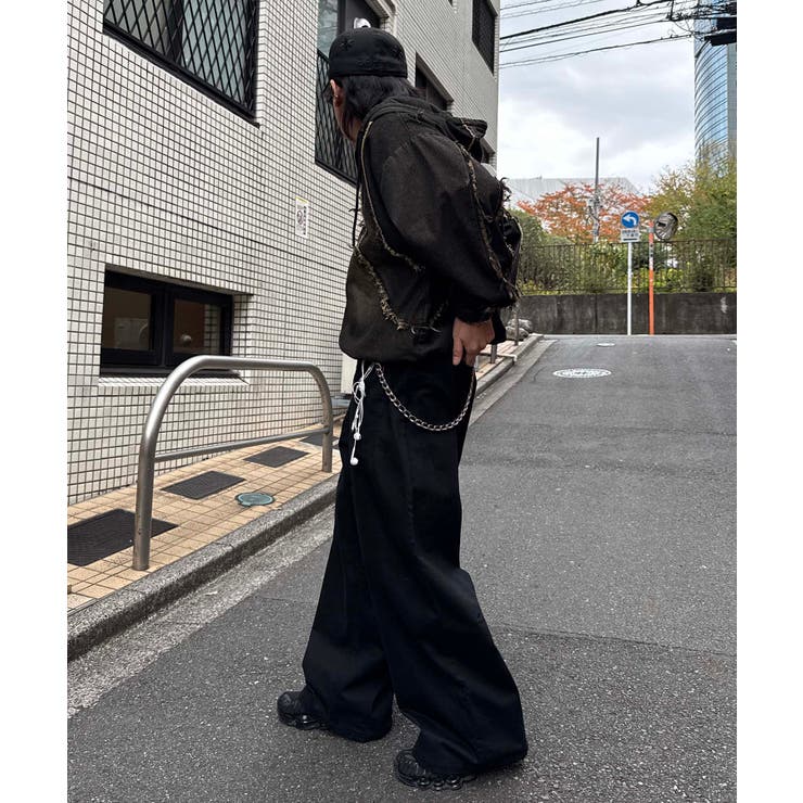 ILL S イルズ | SHIFFON  | 詳細画像37 