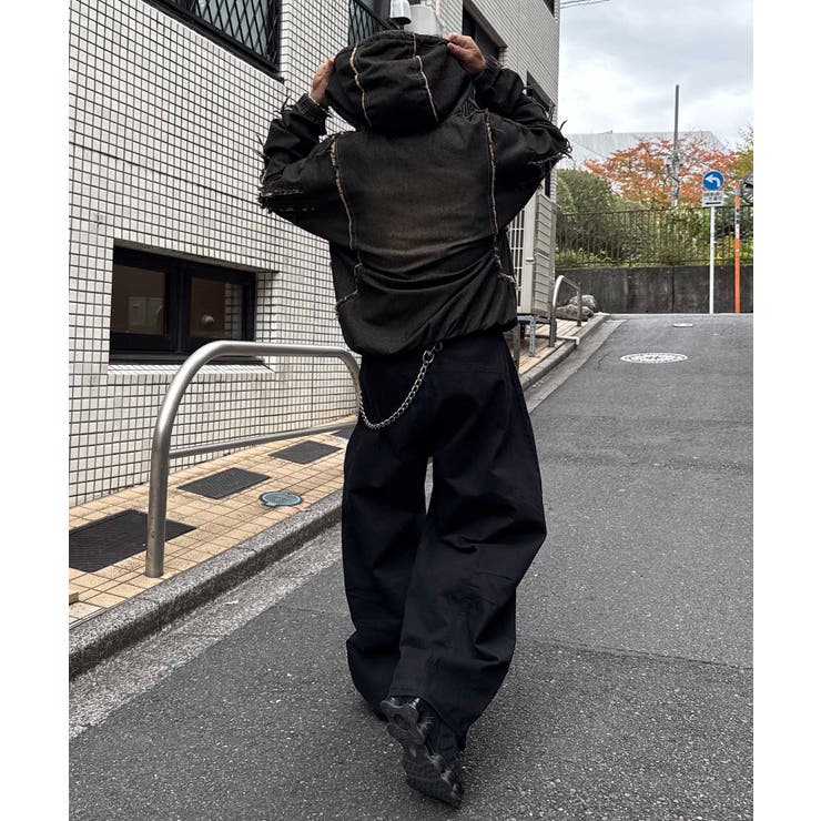 ILL S イルズ | SHIFFON  | 詳細画像38 