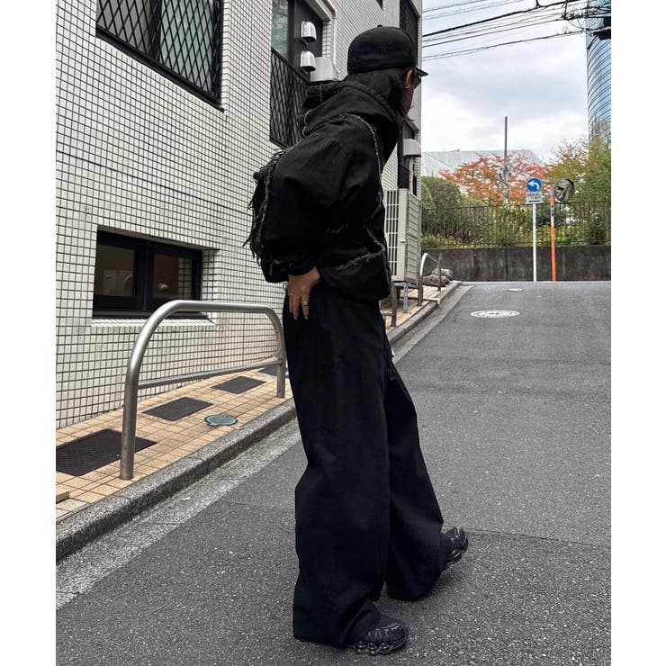 ILL S イルズ | SHIFFON  | 詳細画像39 