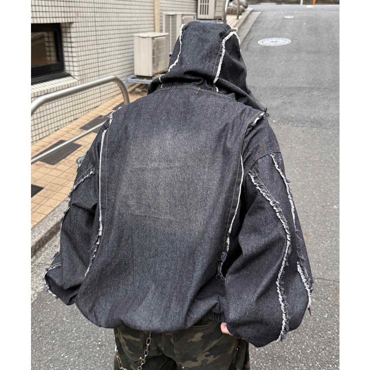 ILL S イルズ | SHIFFON  | 詳細画像4 