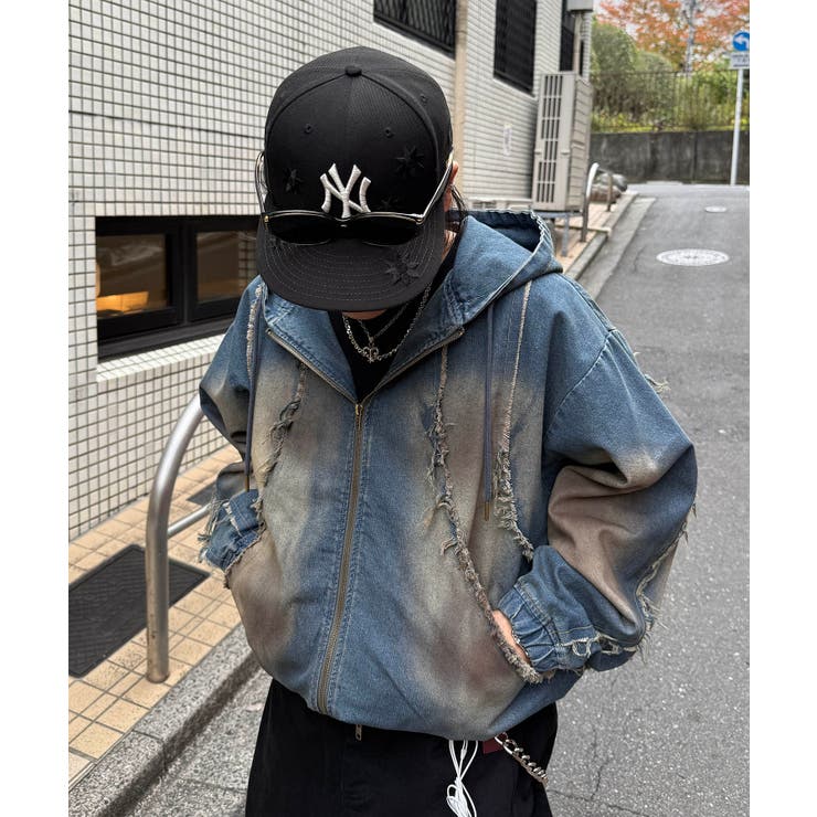 ILL S イルズ | SHIFFON  | 詳細画像40 