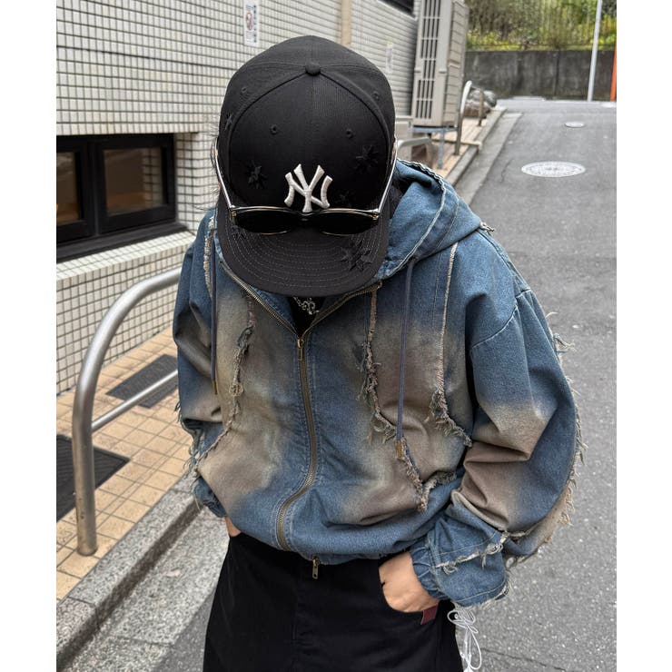 ILL S イルズ | SHIFFON  | 詳細画像41 