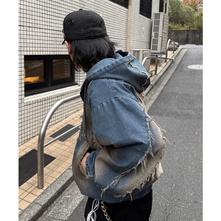 ILL S イルズ | SHIFFON  | 詳細画像42 