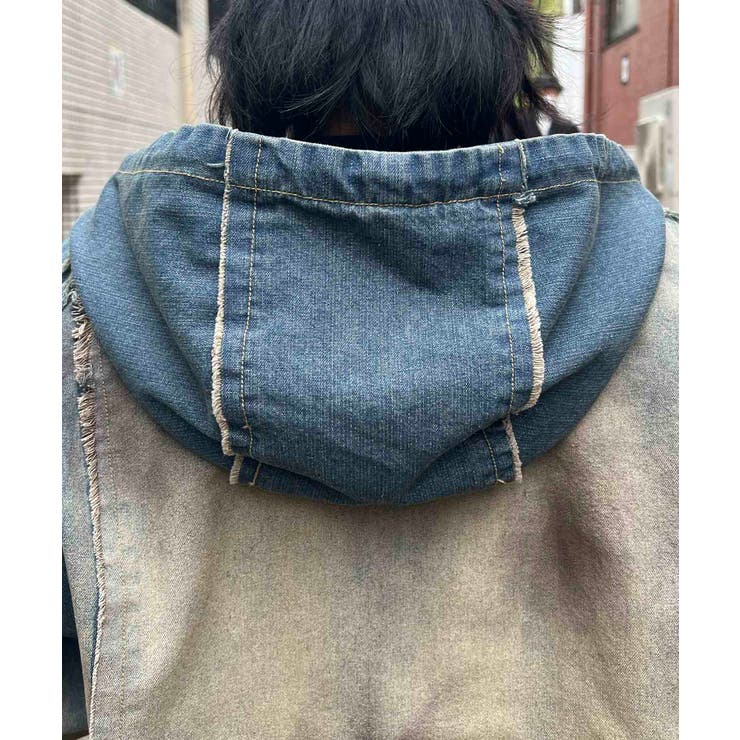 ILL S イルズ | SHIFFON  | 詳細画像47 