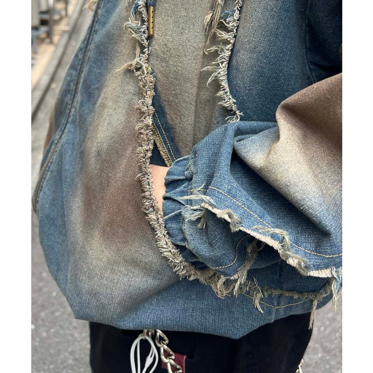 ILL S イルズ | SHIFFON  | 詳細画像49 