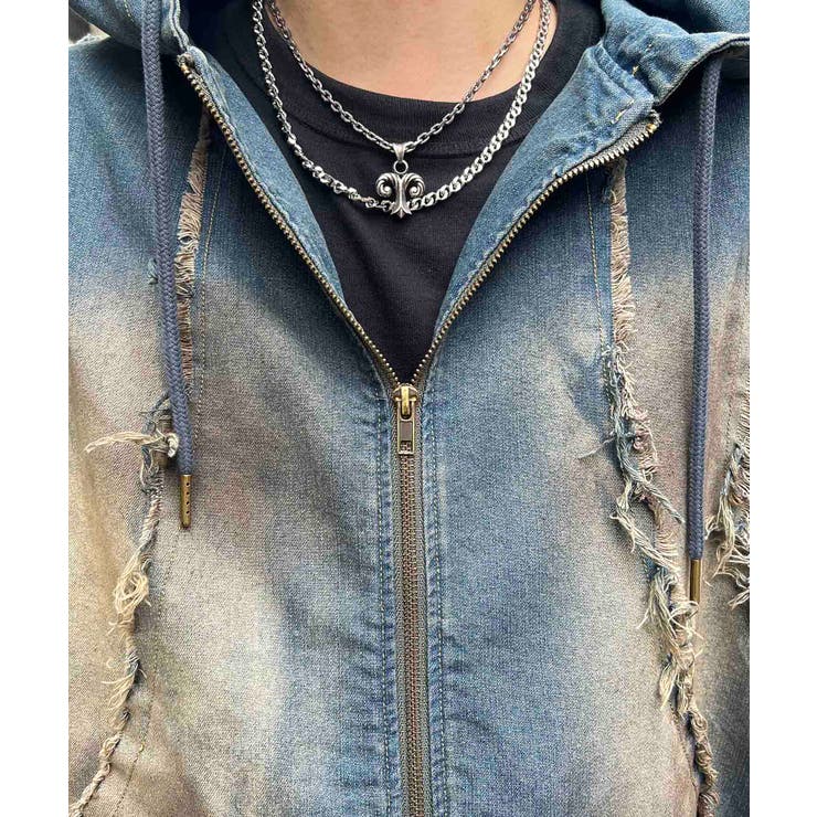 ILL S イルズ | SHIFFON  | 詳細画像50 