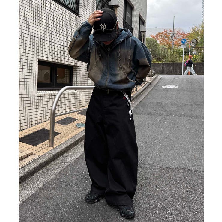 ILL S イルズ | SHIFFON  | 詳細画像53 