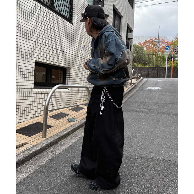 ILL S イルズ | SHIFFON  | 詳細画像55 