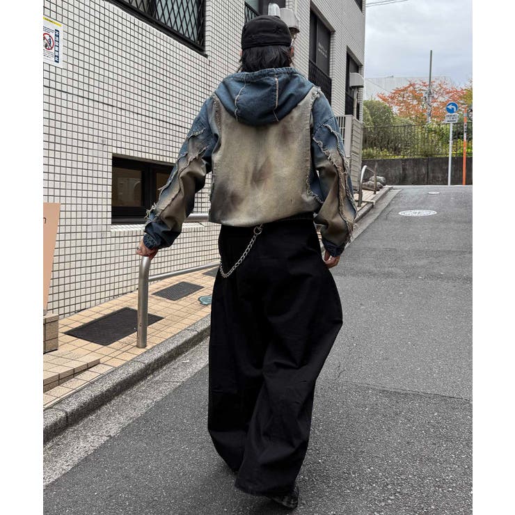 ILL S イルズ | SHIFFON  | 詳細画像56 