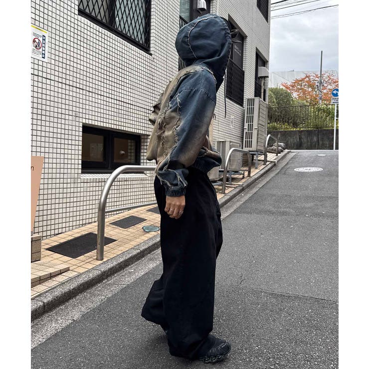 ILL S イルズ | SHIFFON  | 詳細画像57 