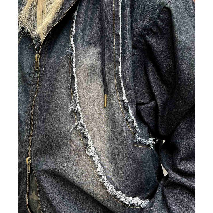 ILL S イルズ | SHIFFON  | 詳細画像6 