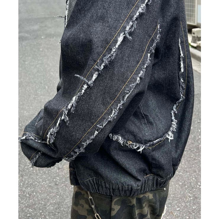 ILL S イルズ | SHIFFON  | 詳細画像7 