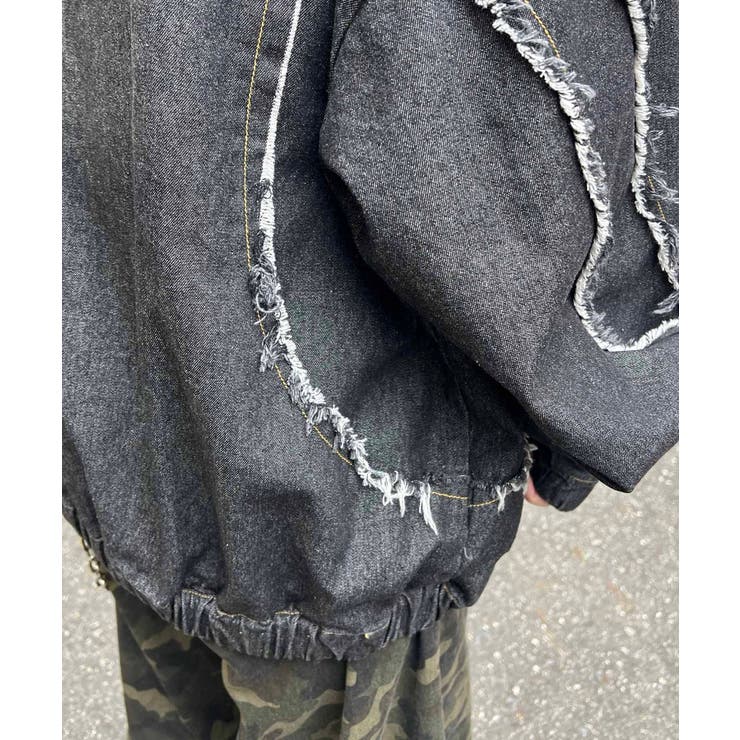 ILL S イルズ | SHIFFON  | 詳細画像9 