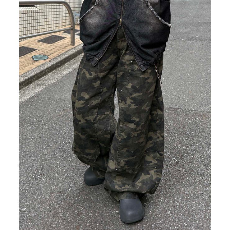 ILL S イルズ | SHIFFON  | 詳細画像1 