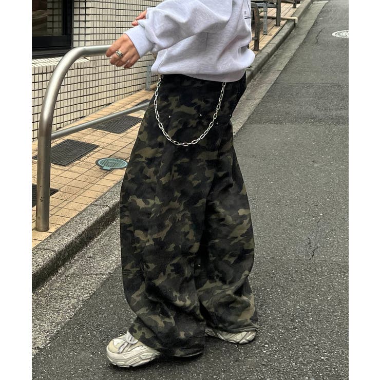 ILL S イルズ | SHIFFON  | 詳細画像2 