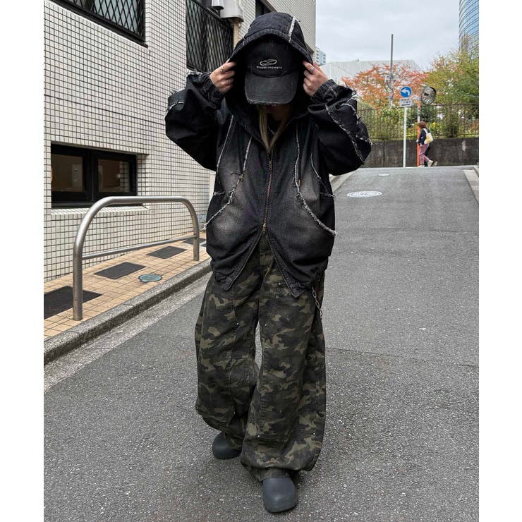 ILL S イルズ | SHIFFON  | 詳細画像3 