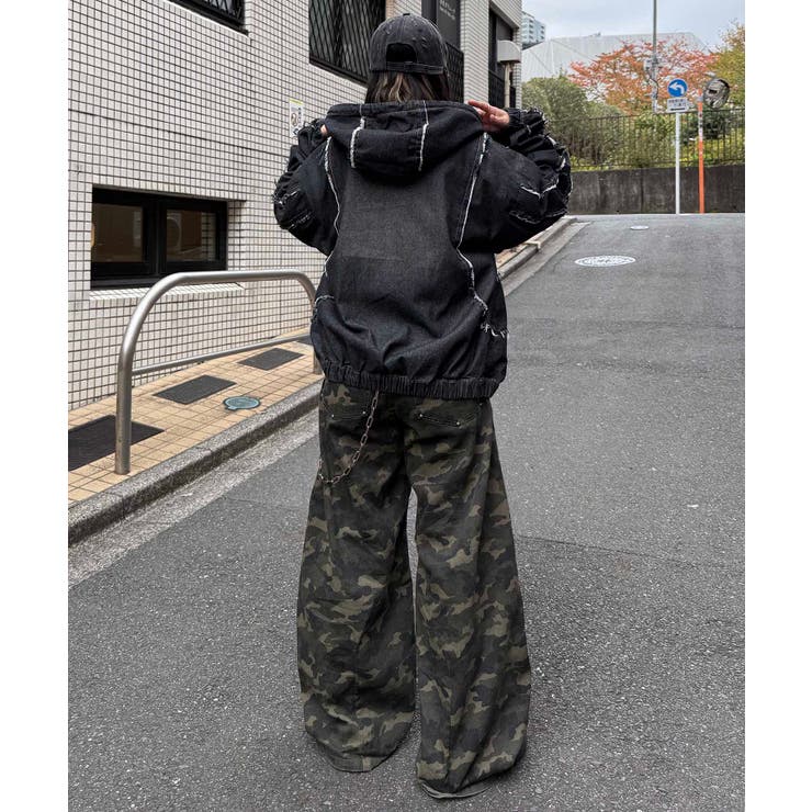 ILL S イルズ | SHIFFON  | 詳細画像6 