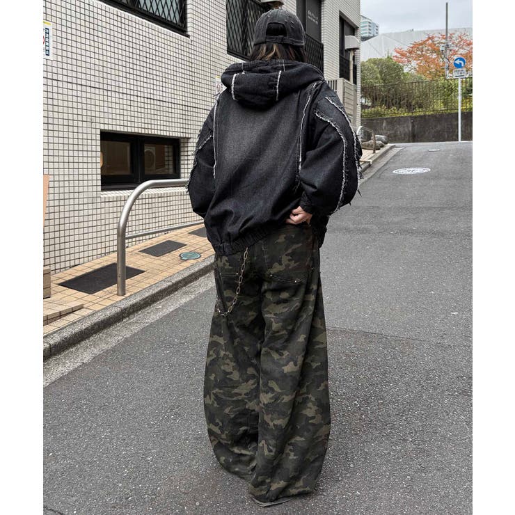 ILL S イルズ | SHIFFON  | 詳細画像7 