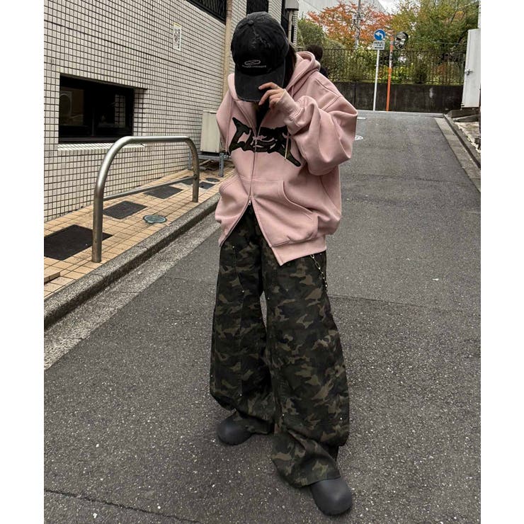 ILL S イルズ | SHIFFON  | 詳細画像8 