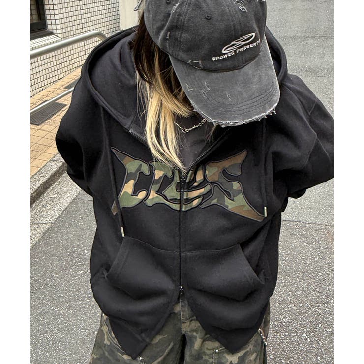 ILL S イルズ | SHIFFON  | 詳細画像1 