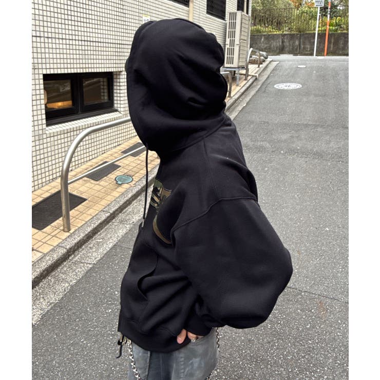 ILL S イルズ | SHIFFON  | 詳細画像10 