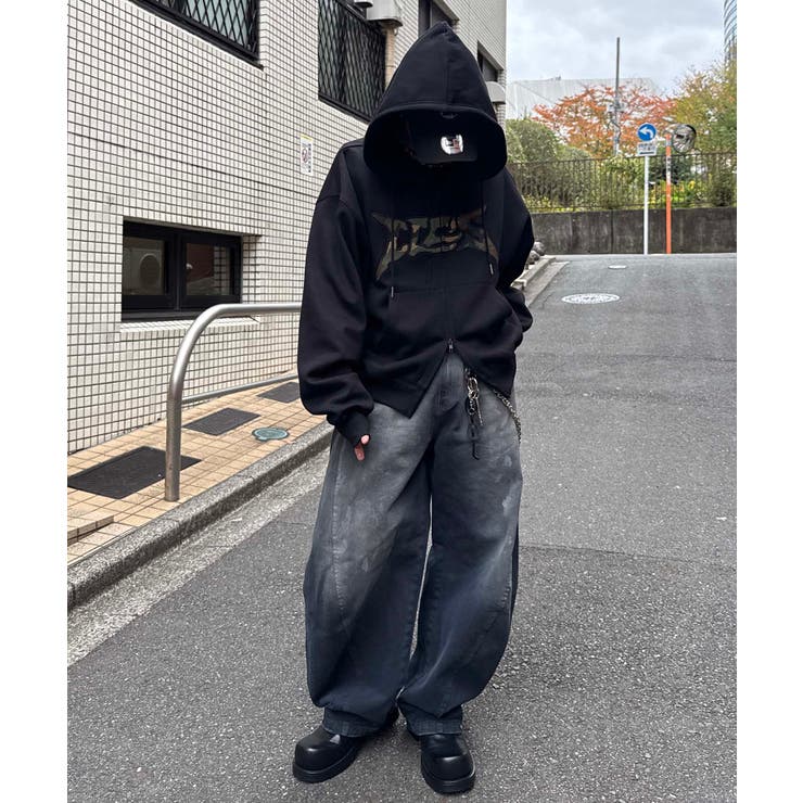 ILL S イルズ | SHIFFON  | 詳細画像13 