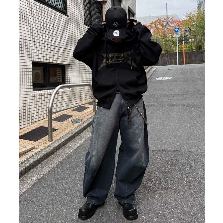 ILL S イルズ | SHIFFON  | 詳細画像15 