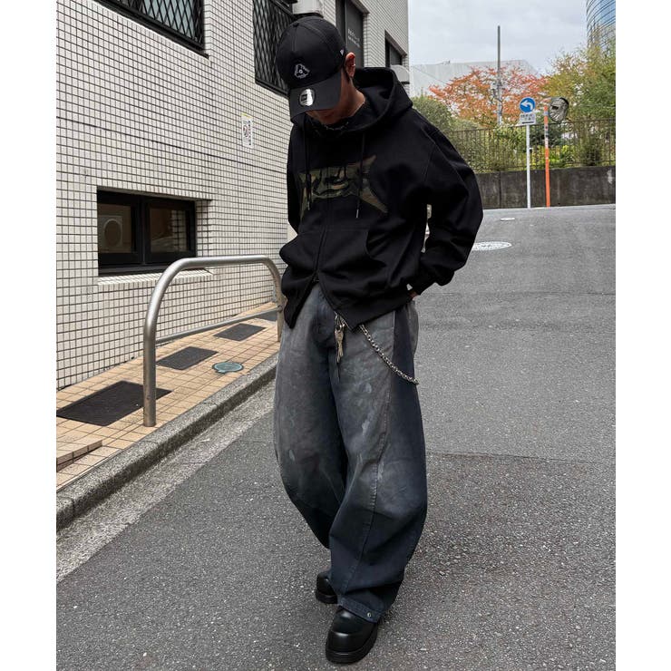 ILL S イルズ | SHIFFON  | 詳細画像16 