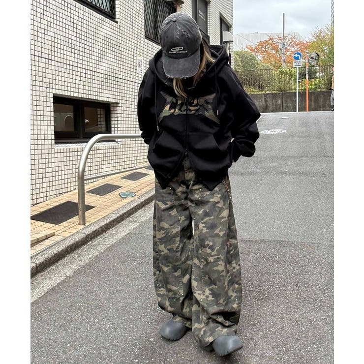 ILL S イルズ | SHIFFON  | 詳細画像19 