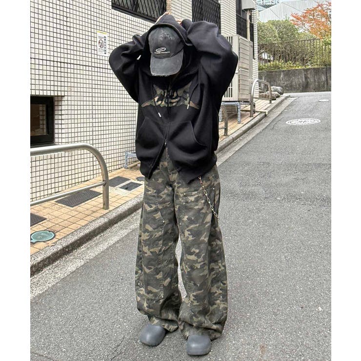 ILL S イルズ | SHIFFON  | 詳細画像21 