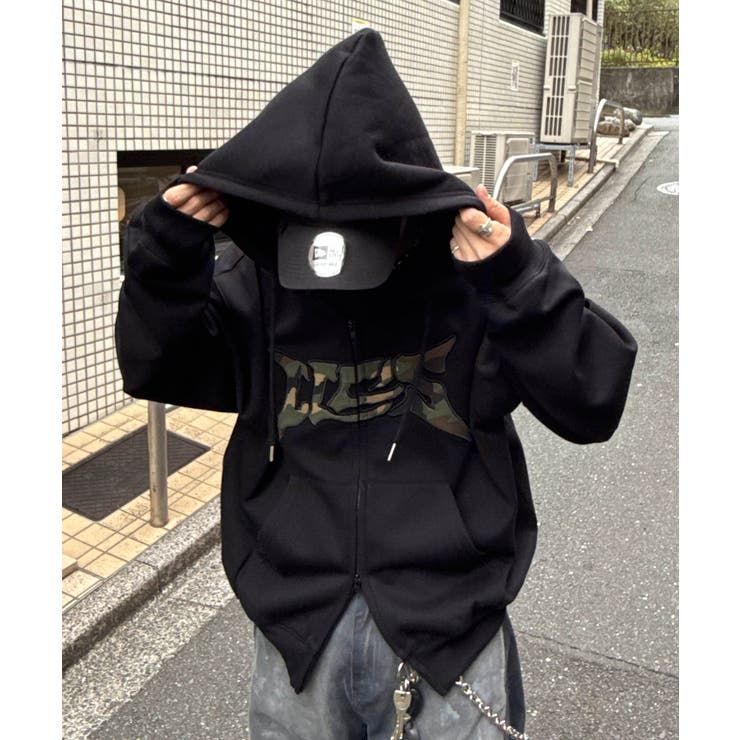 ILL S イルズ | SHIFFON  | 詳細画像3 