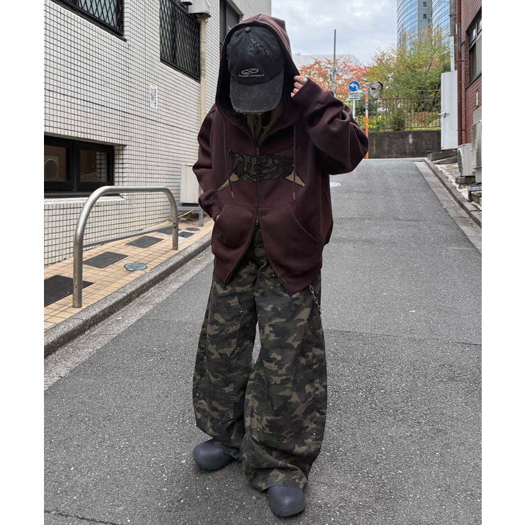 ILL S イルズ | SHIFFON  | 詳細画像33 