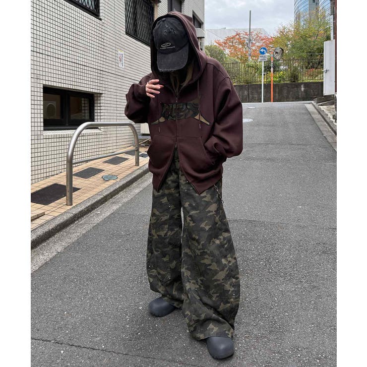 ILL S イルズ | SHIFFON  | 詳細画像34 