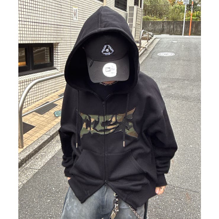 ILL S イルズ | SHIFFON  | 詳細画像4 