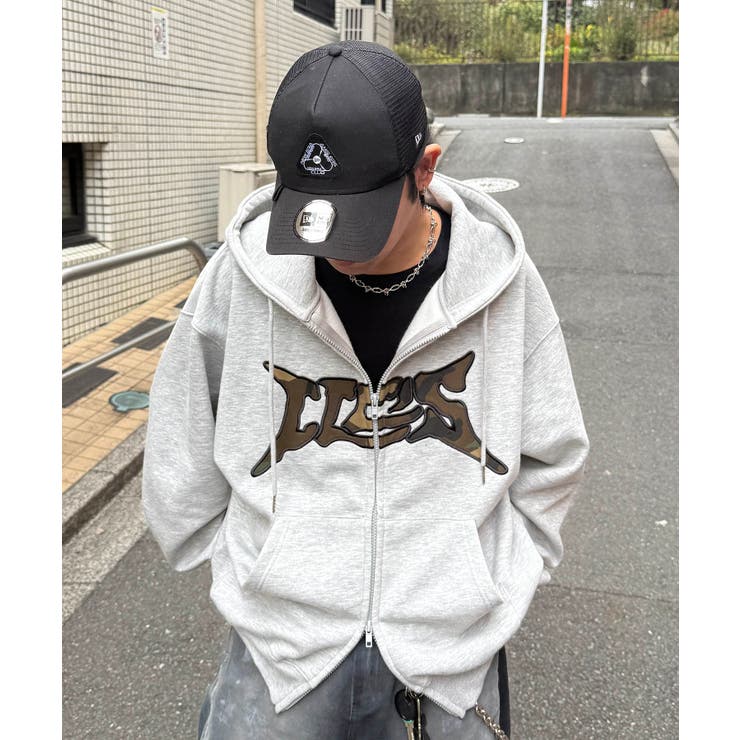 ILL S イルズ | SHIFFON  | 詳細画像47 