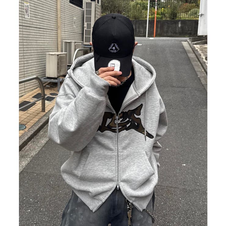 ILL S イルズ | SHIFFON  | 詳細画像48 