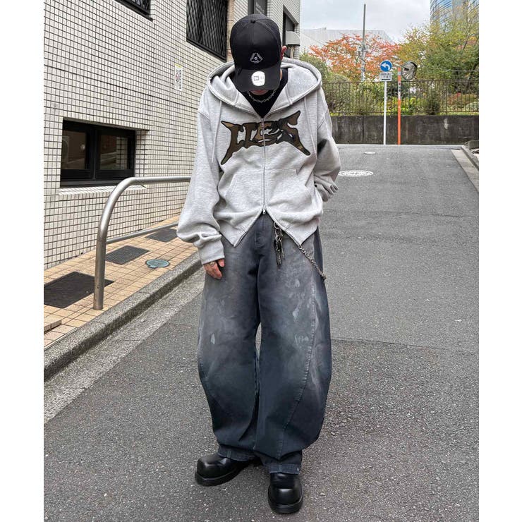 ILL S イルズ | SHIFFON  | 詳細画像63 