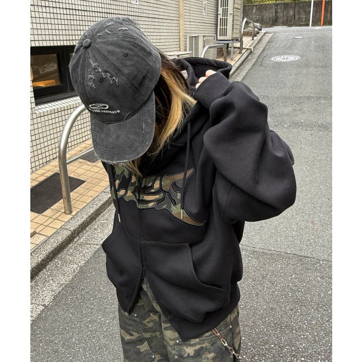 ILL S イルズ | SHIFFON  | 詳細画像7 