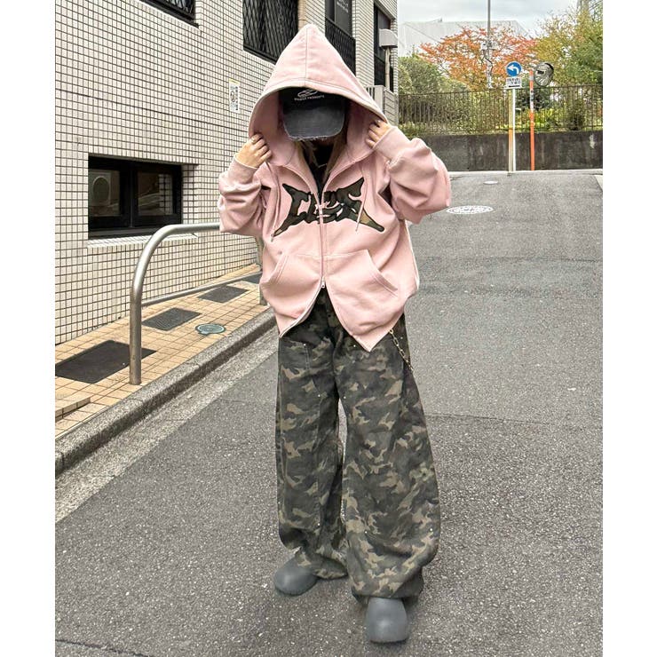 ILL S イルズ | SHIFFON  | 詳細画像79 