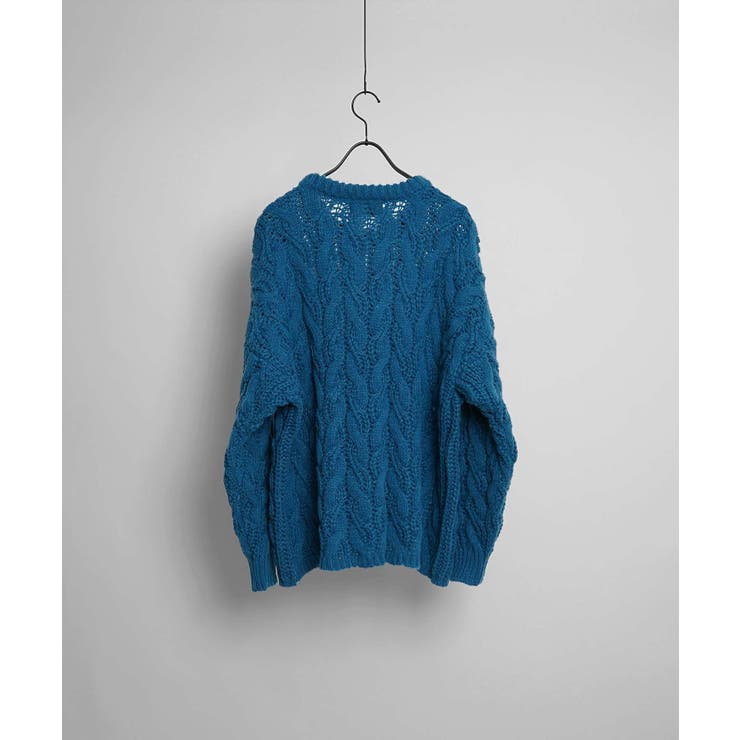 Confirm コンファーム ルーズシルエット | SHIFFON  | 詳細画像18 