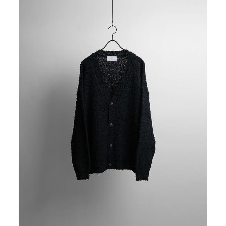 Confirm コンファーム ルーズシルエット | SHIFFON  | 詳細画像16 