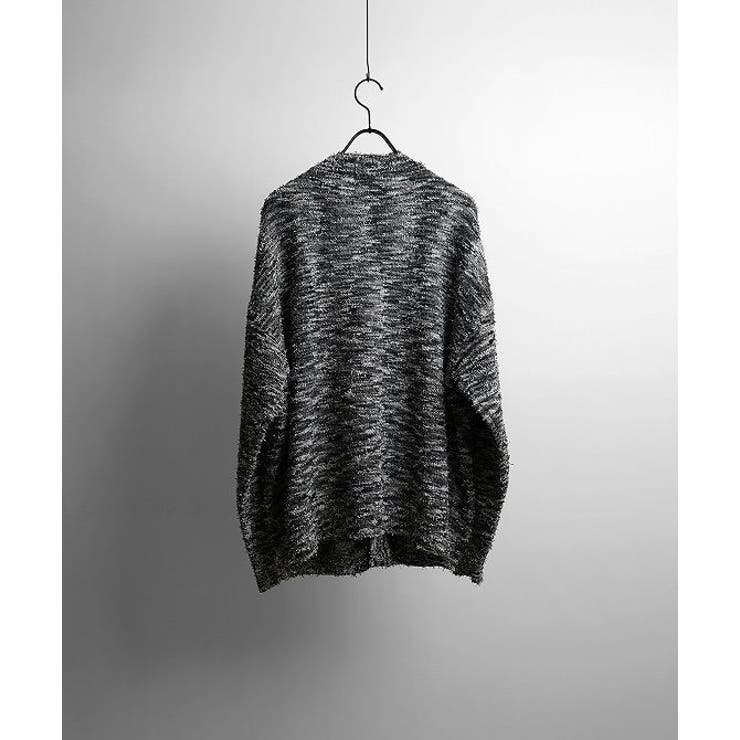 Confirm コンファーム ルーズシルエット | SHIFFON  | 詳細画像2 