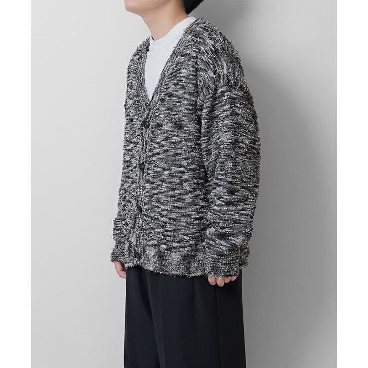 Confirm コンファーム ルーズシルエット | SHIFFON  | 詳細画像5 