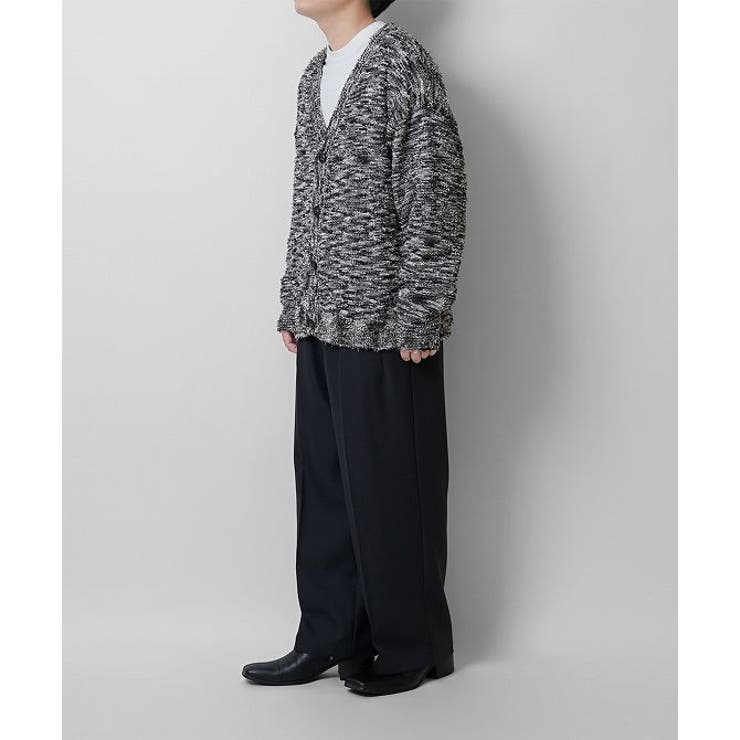 Confirm コンファーム ルーズシルエット | SHIFFON  | 詳細画像7 