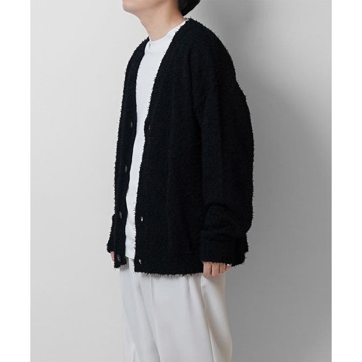 Confirm コンファーム ルーズシルエット | SHIFFON  | 詳細画像8 