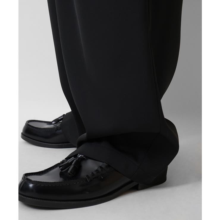 Confirm コンファーム レープとろみ | SHIFFON  | 詳細画像14 